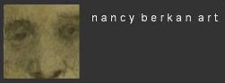 Nancy Berkan, fine artist, graphite drawing, superrealism, clincian, designer, works on paper